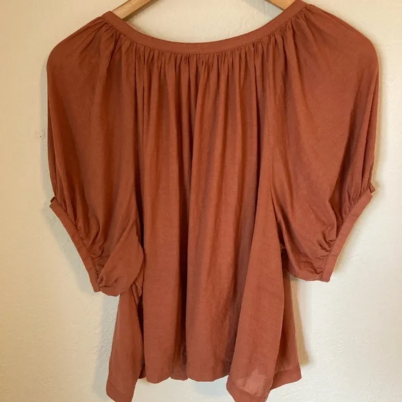 Dôen June top - Tierra - Picture 3 of 4